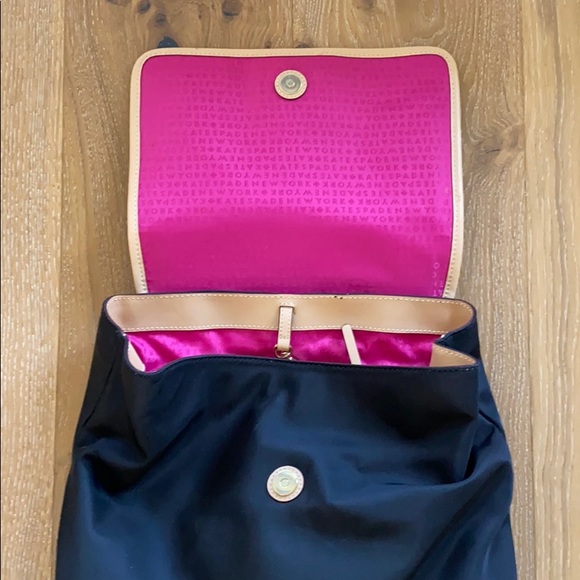 Kate Spade Backpack - Picture 3 of 6